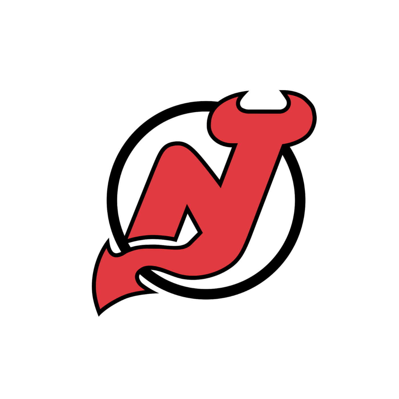 New Jersey Devils Logo