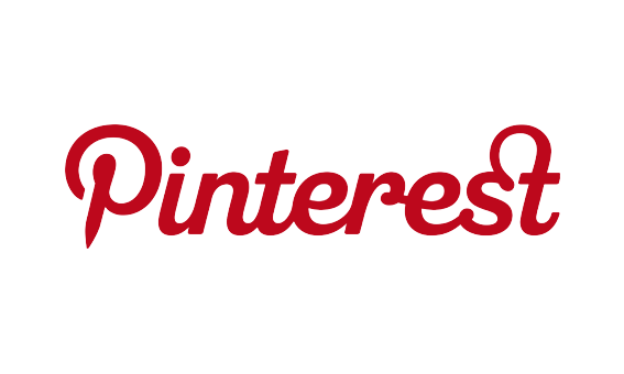 Pinterest Logo