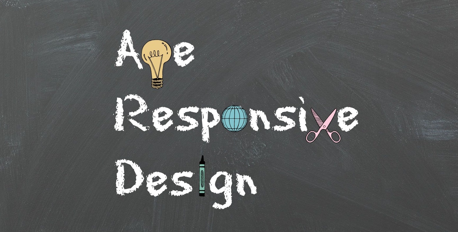  Age Responsive Design