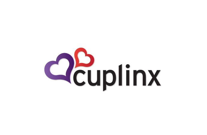 4x3 designs Cuplinx logo