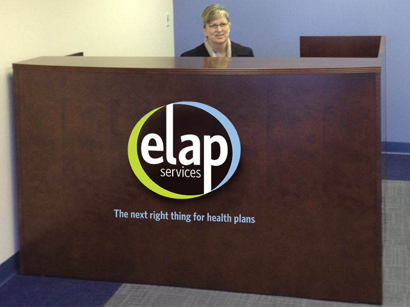 Elap Services Logo