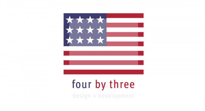 Four(th) by Three