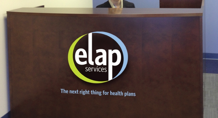 Elap Services Logo