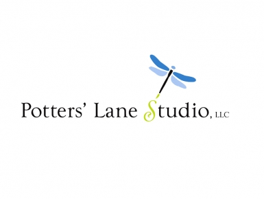 Potters' Lane Logo 