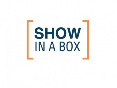 Show in a Box Logo
