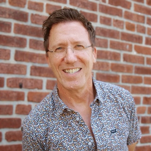 Mike Spangler Art Director and Senior Designer