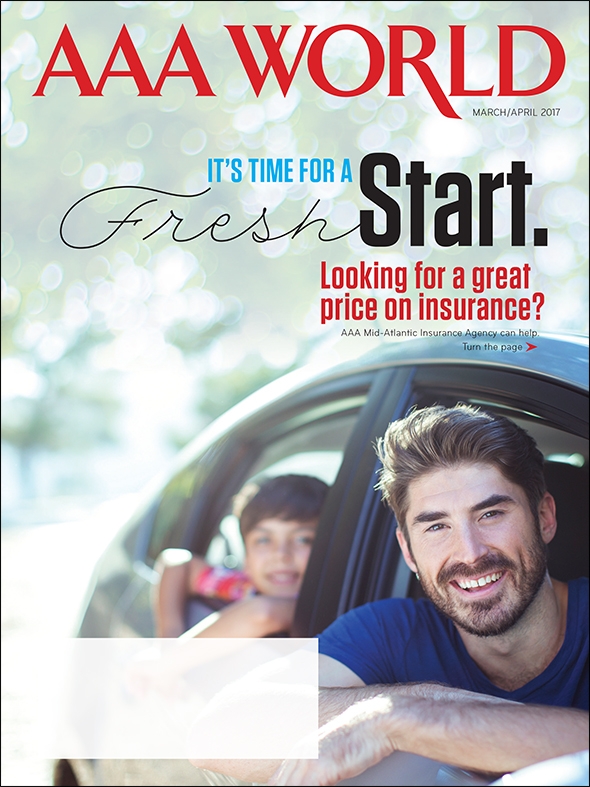 AAA Insurance Marketing