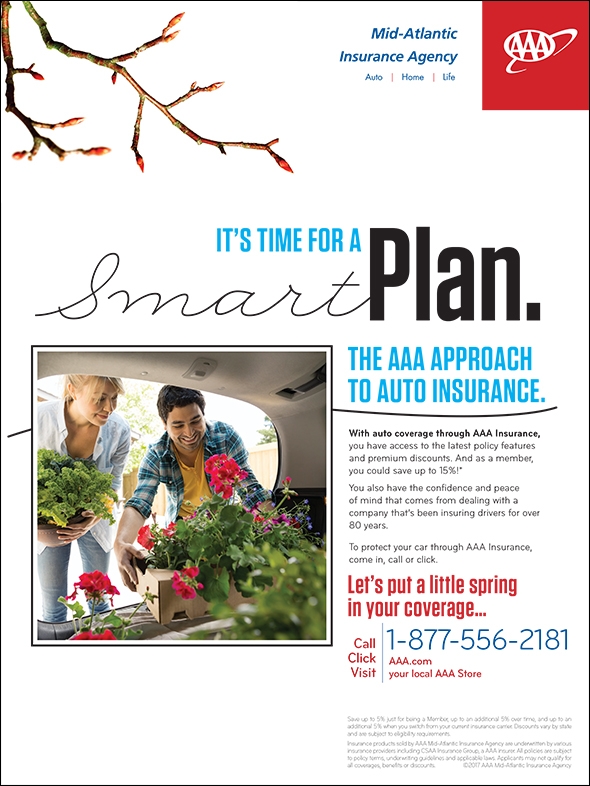 AAA Insurance Marketing