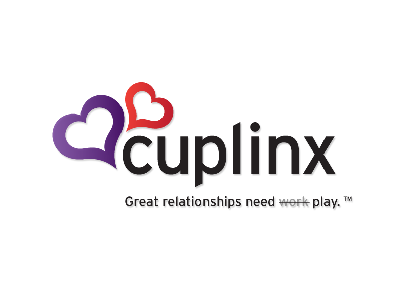 Cuplinx Logo Branding