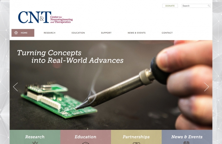 Responsive Site for Neuroengineering and Therapeutics