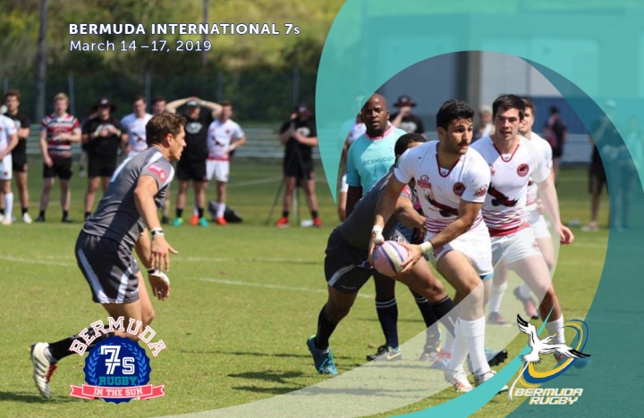 Social Campaigns: Bermuda International 7s Bermuda International 7s Social Campaigns