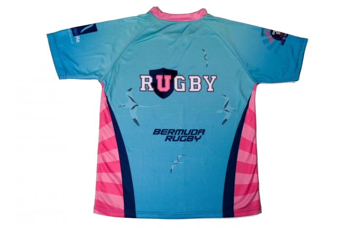 Sports Marketing with URugby Brand