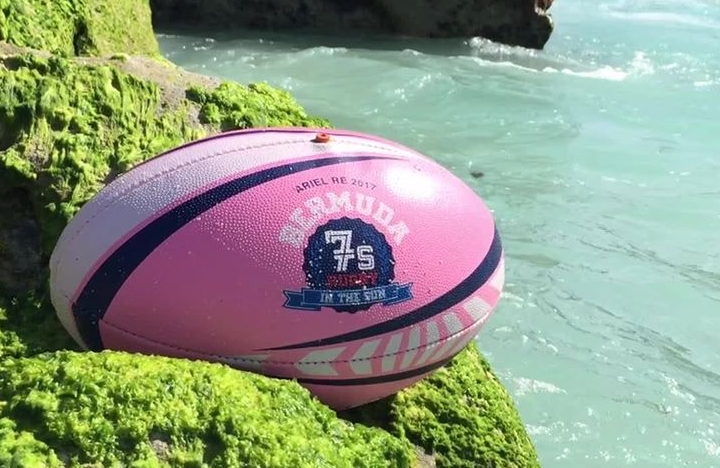Rugby Ball Design Custom Rugby Ball