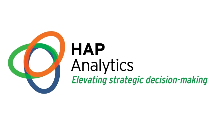 Healthcare Administrative Partners Analytics logo