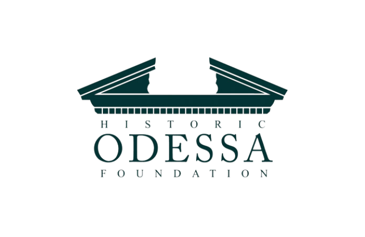 Historic Odessa Foundation Historic Odessa Foundation exists to preserve its historic buildings