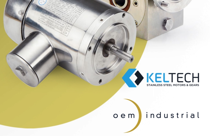 OEM Keltech Motors image OEM Keltech Motors image