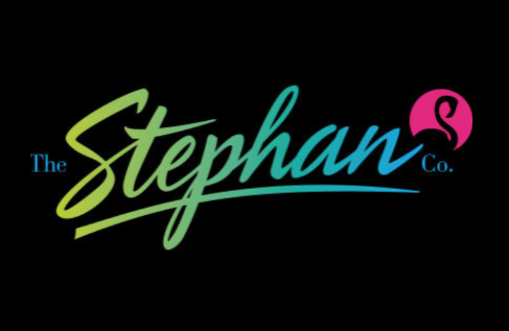 The Stephan Co. Logo and Branding Pampering America Since 1897